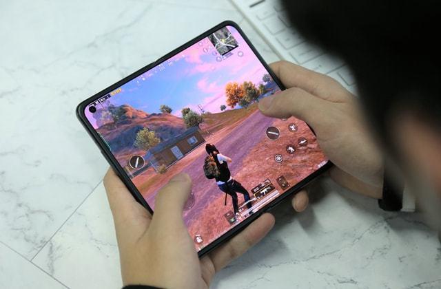 和平精英「酷二狗」外挂